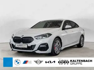 BMW 220 i Gran Coupe Edition Color Vision PANO AHK