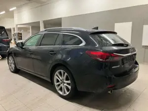 Mazda 6 2.0 SKYACTIV-G Kizoku RFK*BOSE*LM19*GRA*SHZ Bild 4