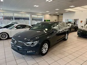 Volkswagen Passat Variant 2.0 TDI DSG Comfortline BMT Bild 2