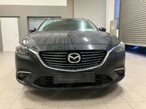 Mazda 6 2.0 SKYACTIV-G Kizoku RFK*BOSE*LM19*GRA*SHZ Bild 3