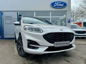 Ford Kuga Plug-In Hybrid ST-Line X