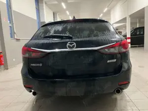 Mazda 6 2.0 SKYACTIV-G Kizoku RFK*BOSE*LM19*GRA*SHZ Bild 5