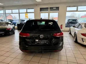 Volkswagen Passat Variant 2.0 TDI DSG Comfortline BMT Bild 4