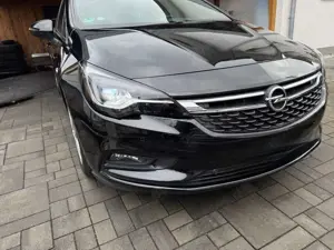 Opel Astra 1.6 Turbo Start/Stop Sports Tourer Innovation
