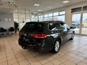 Volkswagen Passat Variant 2.0 TDI DSG Comfortline BMT Bild 5