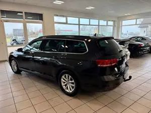 Volkswagen Passat Variant 2.0 TDI DSG Comfortline BMT Bild 3