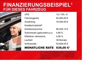 Audi Q8 50 TDI qu. 3x s-line AHK PANO LUFT MATRIX