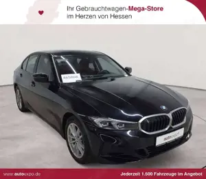 BMW 318 318d Aut.