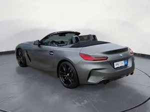 BMW Z4 sDrive20i M-Sport Cabrio Sport Aut. PDC Bild 4