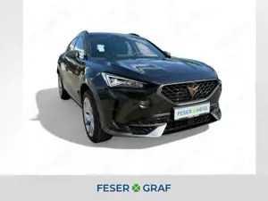 CUPRA Formentor 2.0 TDI 4Drive DSG/LED/Sitzhzg./Navi/Klima
