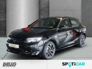 Opel Corsa GS Hybrid 81kW 6-AT Tech Winter-Paket Digitales Co