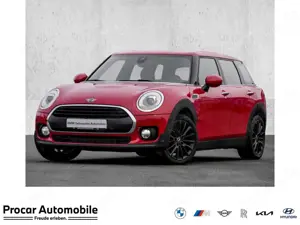 MINI One Clubman One CHILI ll+PANO+SHZ+LED+AUT
