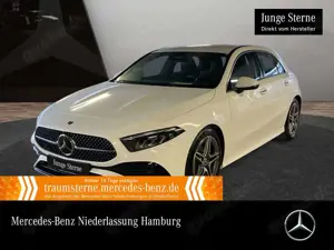 Mercedes-Benz A 200 AMG+LED+KAMERA+TOTW+KEYLESS+7G