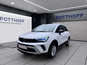 Opel Crossland X 1.2 ELEGANCE NAVI KAMERA LED SITZHZG