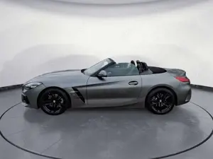 BMW Z4 sDrive20i M-Sport Cabrio Sport Aut. PDC Bild 3