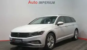 Volkswagen Passat Variant Elegance 2.0 TDI*ACC*STDH*AHK*RFK