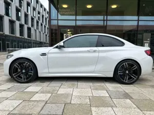 BMW M2 Coupé