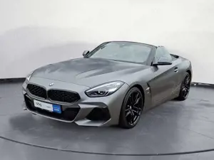 BMW Z4 sDrive20i M-Sport Cabrio Sport Aut. PDC Bild 2