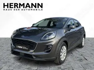 Ford Puma 1.0 EcoBoost Cool  Connect LED*SHZ*SYNC*LM Bild 2