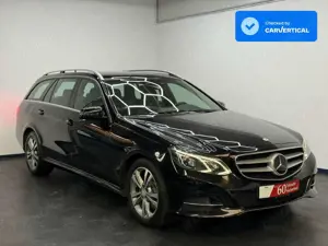 Mercedes-Benz E 350 CDI BlueTec|3J.GARANTIE|2.Hand|TOP|