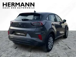 Ford Puma 1.0 EcoBoost Cool  Connect LED*SHZ*SYNC*LM Bild 5