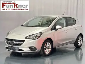 Opel Corsa E ON ecoFlex KLIMA PDC LM-FELGEN NAVI