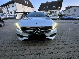 Mercedes-Benz CLA 250 7G-DCT Sport
