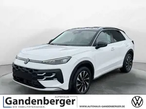 Volkswagen T-Roc Style 1.5 eTSI 150 PS 7-Gang-DSG