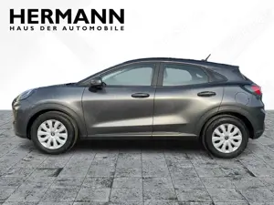Ford Puma 1.0 EcoBoost Cool  Connect LED*SHZ*SYNC*LM Bild 3