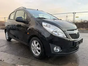 Chevrolet Spark LS+*KLIMA*155TKM Langstrecke*4 TÜRIG*