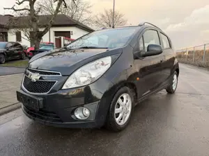 Chevrolet Spark LS+*4-türig*TÜV NEU*