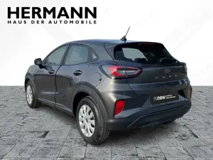 Ford Puma 1.0 EcoBoost Cool  Connect LED*SHZ*SYNC*LM Bild 4