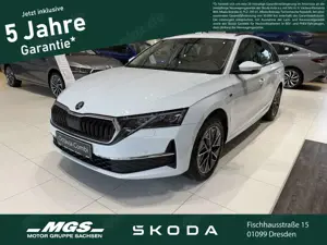 Skoda Octavia Combi 2.0 TDI DSG Balance #AHK #07/2026