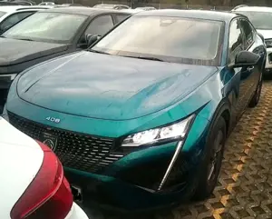 Peugeot 408 Allure Hybrid 145PS e-DSC6 Multimedia+R-Kam+DAB+