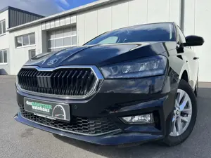 Skoda Fabia 1.0 TSI Selection 112€ m.20% Anz. VirtCockpit AC