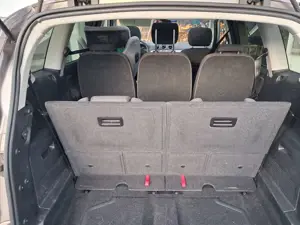 Ford S-Max 7 Sitzer, AHK Bild 5