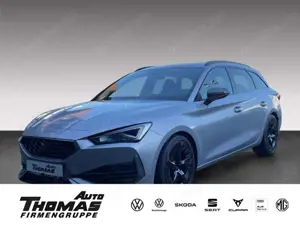 CUPRA Leon Sportstourer VZ 2.0 TSI 4DRIVE DSG AHK+PANO