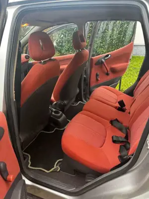Mercedes-Benz A 160 Automatik**86 Tkm**