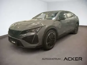 Peugeot 408 Plug-In Hybrid 225 GT 8AT. Matrix-LED -46%*
