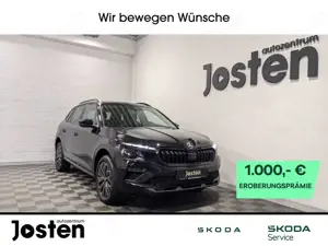 Skoda Kamiq Tour 1.5TSI AHK FahrAss+ Infotain Komfort+ SimplyC