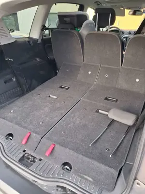 Ford S-Max 7 Sitzer, AHK Bild 4