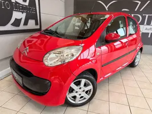 Citroen C1 Style/Klimaanlage/E-Paket/TÜV NEU