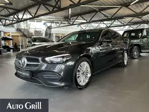 Mercedes-Benz C 180 T Avantgarde MBUX Totw. Distronic Kamera