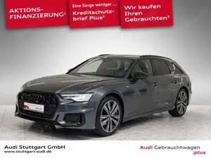 Audi A6 S line 45 TFSI quattro S tronic ACC HUD