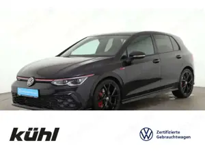 Volkswagen Golf GTI Golf 8 VIII GTI 2.0 TSI DSG IQ.Light/ACC/Kamera/