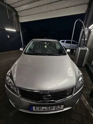 Kia Ceed / cee'd 1.4 CVVT Edition 7