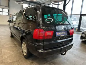 SEAT Alhambra Sport *Klima*SHZ*Xenon*AHK*Freisprech* Bild 5
