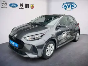 Mazda Others 2 Hybrid Lim. Centre-Line Bild 2