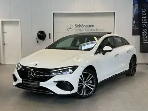 Mercedes-Benz EQE 300 PREMIUMPLUS+PANO+DISTR+BURM+MEMORY+HUD