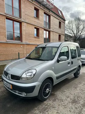 Renault Kangoo 1.6 16V Privilege